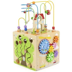 Viga aktiviti kocka 5u1 ( 1037161 )