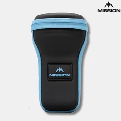 MISSION/Dart Case/Kapsule/EVA Drop in Case black blue