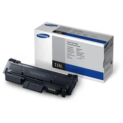 SAMSUNG toner MLT-D116L črn