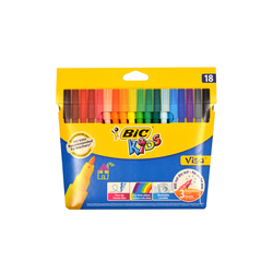 BIC Popravki 18 kosov