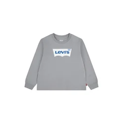Levis Kids Majica modra/siva/bela