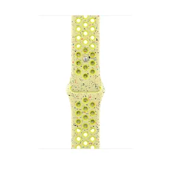 Apple Watch 46mm Band:  Volt Splash Nike Sport Band - S/M