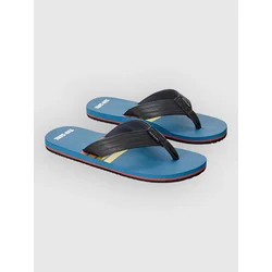 Rip Curl Ripper 2 Bloom Open Toe Kids Sandals blue