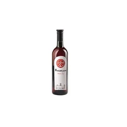 Manastir Bukovo Merlot suvo crveno vino, 750 ml