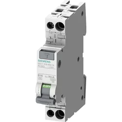 SIEMENS Siemens Dig.Industr. RCD/LCB compact 5SV1316-6KK16, (21040913)