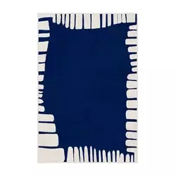 Conceptum Hypnose Tepih, 60x100cm, Tamnoplavi