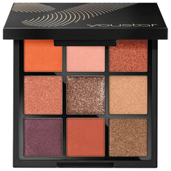 Youstar BOHO GLAM  01 - HIPPIE-CHICK paleta senki