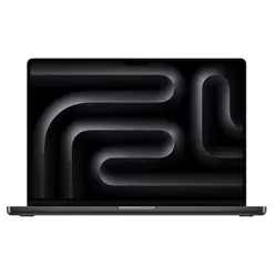 16-inčni MacBook Pro: Apple M5 Max čip sa 18-jezgarnim CPU-om i 40-jezgarnim GPU-om, 2TB SSD - Space Black