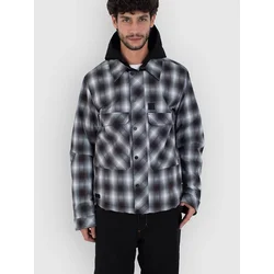 Hurley Axe Thermal Jacket black