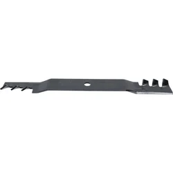 Granit Rezilo za mulčenje 54,3 cm 42 za JOHN DEERE JD M170642