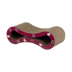 Trixie Grebalica Mimi Talas 48x16x22 cm Crvena