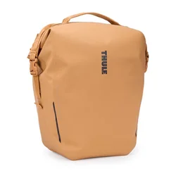 THULE Shield Pannier bisaga za bicikl 22L sa InLock - Dusted Orange