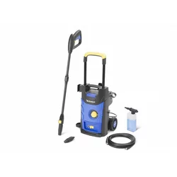 MICHELIN MPX16E, Perač pod pritiskom
