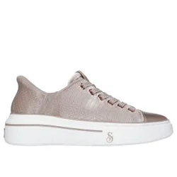 SKECHERS Patike snoop one velvet snoop W