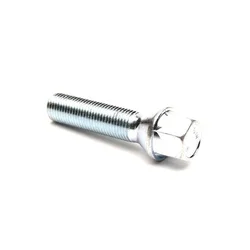 TATechnix Vijak za platišče M12 x 1.5 x 40mm konus