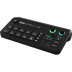 RODE RODECaster Video S konzola za video i audio produkciju