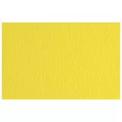 Papir u boji B1 220g Elle Erre Fabriano 46470125 limun žuti (cedro) pk10