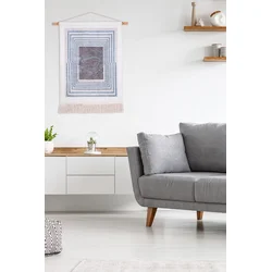 Wallity Slika Moderna WLL 34, 60x85 cm