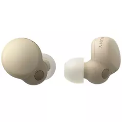 SONY brezžične slušalke LinkBuds S WFLS900NC, bež