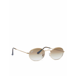 Ray-Ban Oval Naočare za sunce RB 3547 001/51