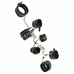 Zado – Complete Harness