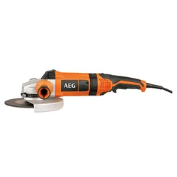 AEG BRUSILICA UGAONA WS24-230GEV, 2400W 230mm