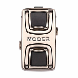 MOOER Leveline