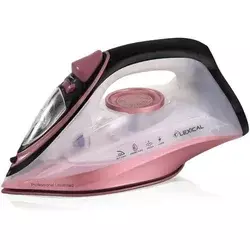LEXICAL Pegla na paru LSI-1014 2200W