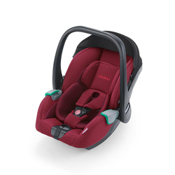 RECARO Avan i-Size autosjedalica (0-13 kg, 40-83 cm), Select Garnet Red