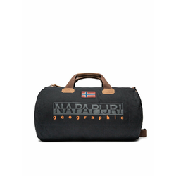 Torbica Napapijri Bering 3 NP0A4GGM Black 041
