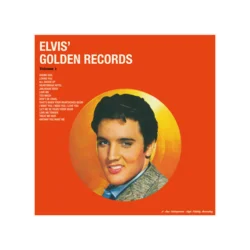 ELVIS GOLDEN RECORDS-HQ-