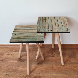 HANAH HOME 2SHP125 Green