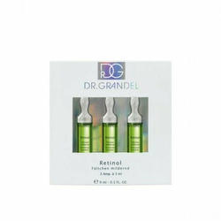 DR.GRANDEL Ampule Retinol 3x3ml