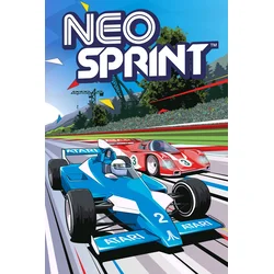 NeoSprint (PC) Steam Key GLOBAL