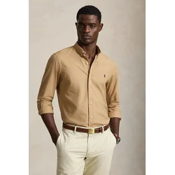 Polo Ralph Lauren srajca moška bombažna z elastanom
