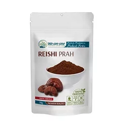 Organska reishi gljiva u prahu wao, 70g