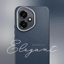 Maska za Honor X6c Elegant, Roze