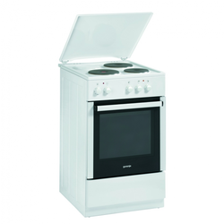 GORENJE štedilnik E52101AW3