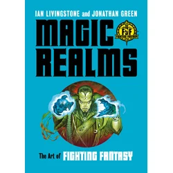 Magic Realms