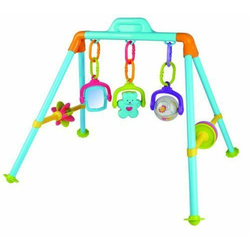 REDBOX Gimnastika za bebe 23464
