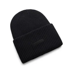 Ženska kapa Under Armour W Halftime Cuff Black/Black