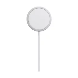 APPLE Bežični punjač MagSafe MHXH3ZM/A, Beli