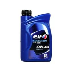 ELF 10W40 EVOLUTION 700 STI 1/1 LIT. Ulje za motor