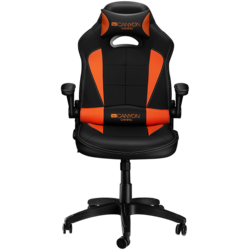 CANYON gaming chair Vigil GC-2 Black Orange