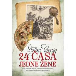 24 časa jedne žene