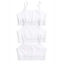 ÖTS Modrček ÖTS Damen Tanktop mit schmaler Passform bela
