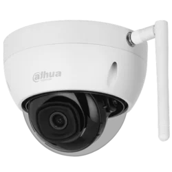 Dahua IPC-HDBW1230DE-SW WiFi IP dome kamera 2MP
