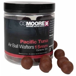 CC Moore Pacific Tuna Air Ball Wafters 15mm