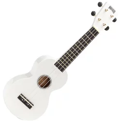 Mahalo MR1 White