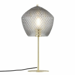 Nordlux - Stona lampa ORBIFORM 1xE27/40W/230V